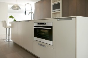 Sample Wolf appliances