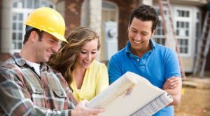 Meeting during remodel