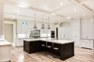 Grand Kitchen