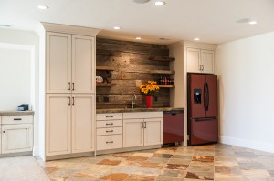 Custom cabinetry in Utah